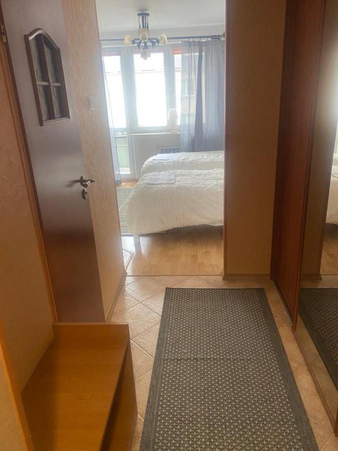 Mieszkania Osmolickie Pulawy Azoty Εξωτερικό φωτογραφία